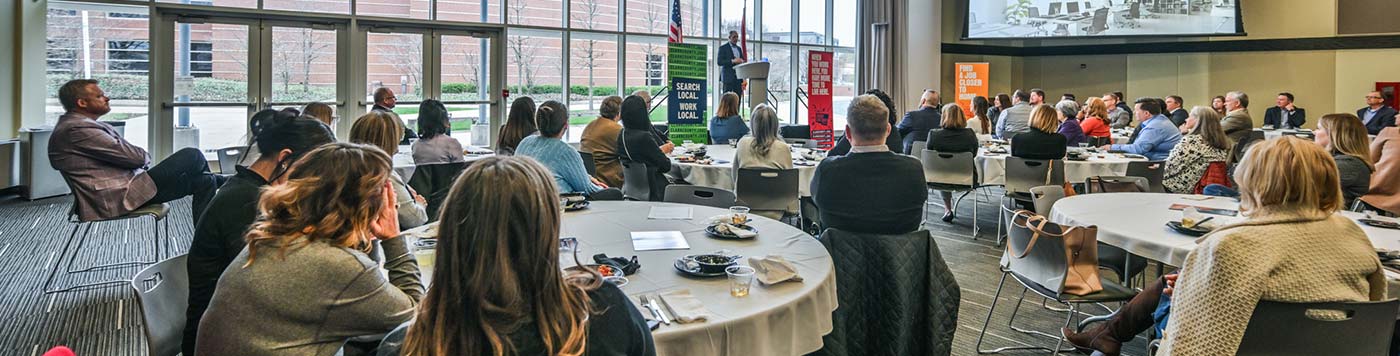 Greater Springfield Chamber of Commerce