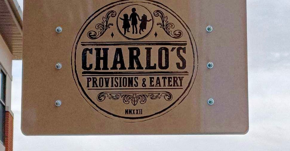 Charlo's Provisions and Eatery