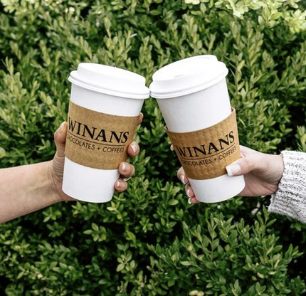 Winans Coffees
